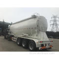 Dongfeng Powder and Cement Semi Trailer